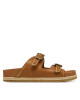 Polo Ralph Lauren Еспадрили Turbach Dbls 803961287001 Кафяв - Mera.bg