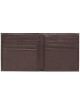 Polo Ralph Lauren Голям мъжки портфейл Ongoing 405526310002 Brown - Mera.bg