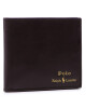 Polo Ralph Lauren Голям мъжки портфейл Mpolo CO D2 405803865001 Кафяв - Mera.bg