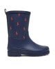 Polo Ralph Lauren Гумени ботуши Misty Rain Boot RL02987410 Тъмносин - Mera.bg