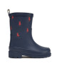Polo Ralph Lauren Гумени ботуши Misty Rain Boot RL03460410 Тъмносин - Mera.bg