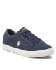 Polo Ralph Lauren Гуменки Theron IV RF103728 Navy/Cream - Mera.bg