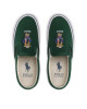 Polo Ralph Lauren Гуменки Keaton 816877739002 Green - Mera.bg