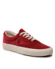 Polo Ralph Lauren Гуменки Keaton 816877738007 Red - Mera.bg