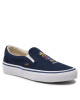 Polo Ralph Lauren Гуменки Keaton 816877739001 Navy - Mera.bg