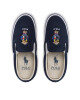 Polo Ralph Lauren Гуменки Keaton 816877739001 Navy - Mera.bg