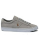 Polo Ralph Lauren Гуменки Sayer 816749369006 Grey - Mera.bg