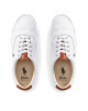 Polo Ralph Lauren Гуменки Keaton 816861080008 White/Multi Pp - Mera.bg