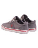 Polo Ralph Lauren Гуменки Hanford 816799510001 Ahtletic Grey/Red Pp - Mera.bg
