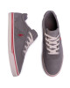 Polo Ralph Lauren Гуменки Hanford 816799510001 Ahtletic Grey/Red Pp - Mera.bg