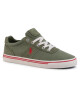 Polo Ralph Lauren Гуменки Hanford 816799510002 Green/Red Pp - Mera.bg