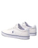 Polo Ralph Lauren Гуменки Hanford Sk Ltl 816845093001 Бял - Mera.bg