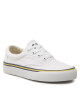 Polo Ralph Lauren Гуменки Keatn 804888513001 Бял - Mera.bg