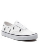 Polo Ralph Lauren Гуменки Keaton 816841209014 White/Black Aopp - Mera.bg