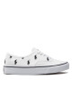 Polo Ralph Lauren Гуменки Keaton 816841209014 White/Black Aopp - Mera.bg