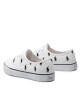 Polo Ralph Lauren Гуменки Keaton 816841209014 White/Black Aopp - Mera.bg