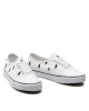 Polo Ralph Lauren Гуменки Keaton 816841209014 White/Black Aopp - Mera.bg