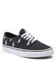 Polo Ralph Lauren Гуменки Keaton 816841209015 Black/White Aopp - Mera.bg