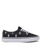 Polo Ralph Lauren Гуменки Keaton 816841209015 Black/White Aopp - Mera.bg