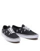 Polo Ralph Lauren Гуменки Keaton 816841209015 Black/White Aopp - Mera.bg