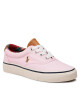 Polo Ralph Lauren Гуменки Keaton 816861077007 Pink/Madras - Mera.bg