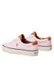 Polo Ralph Lauren Гуменки Keaton 816861077007 Pink/Madras - Mera.bg