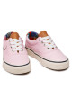 Polo Ralph Lauren Гуменки Keaton 816861077007 Pink/Madras - Mera.bg
