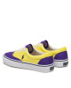 Polo Ralph Lauren Гуменки Keaton 816892920001 Purple/Yellow - Mera.bg