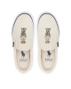 Polo Ralph Lauren Гуменки Keaton 816892927002 Екрю - Mera.bg