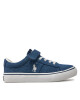 Polo Ralph Lauren Гуменки RF103991C C Тъмносин - Mera.bg