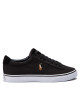 Polo Ralph Lauren Гуменки Sayer 816749369001 Черен - Mera.bg