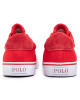 Polo Ralph Lauren Гуменки Sayer 816749369007 Red - Mera.bg