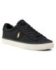 Polo Ralph Lauren Гуменки Sayer 816749369010 Black - Mera.bg