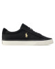 Polo Ralph Lauren Гуменки Sayer 816749369010 Black - Mera.bg