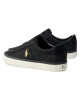 Polo Ralph Lauren Гуменки Sayer 816749369010 Black - Mera.bg