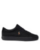 Polo Ralph Lauren Гуменки Sayer 816764497002 Черен - Mera.bg