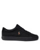 Polo Ralph Lauren Гуменки Sayer 816764497002 Черен - Mera.bg