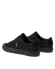 Polo Ralph Lauren Гуменки Sayer 816764497002 Черен - Mera.bg