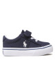 Polo Ralph Lauren Гуменки Sayer Ps RF104024 Тъмносин - Mera.bg