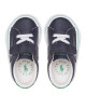 Polo Ralph Lauren Гуменки Sayer Ps RF104049 Navy Tumbled/Green w/ White PP - Mera.bg