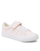 Polo Ralph Lauren Гуменки Sayer Ps RF104058 Pale Pink Recycled Canvas w/ White PP - Mera.bg