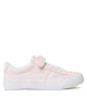 Polo Ralph Lauren Гуменки Sayer Ps RF104058 Pale Pink Recycled Canvas w/ White PP - Mera.bg