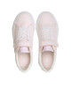 Polo Ralph Lauren Гуменки Sayer Ps RF104058 Pale Pink Recycled Canvas w/ White PP - Mera.bg