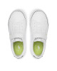 Polo Ralph Lauren Гуменки Sayer Ps RF104093 White Recycled Canvas/Navy/Citron w/ Citron PP - Mera.bg