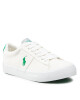 Polo Ralph Lauren Гуменки Sayer Rc RFS11411 Off White - Mera.bg