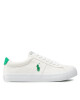 Polo Ralph Lauren Гуменки Sayer Rc RFS11411 Off White - Mera.bg