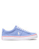 Polo Ralph Lauren Гуменки Sayer RF103992 Син - Mera.bg