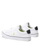 Polo Ralph Lauren Гуменки Sayer RF104092 White Recycled Canvas/Navy/Citron w/ Citron PP - Mera.bg