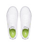 Polo Ralph Lauren Гуменки Sayer RF104092 White Recycled Canvas/Navy/Citron w/ Citron PP - Mera.bg