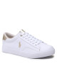 Polo Ralph Lauren Гуменки Theron V RF104098 Бял - Mera.bg